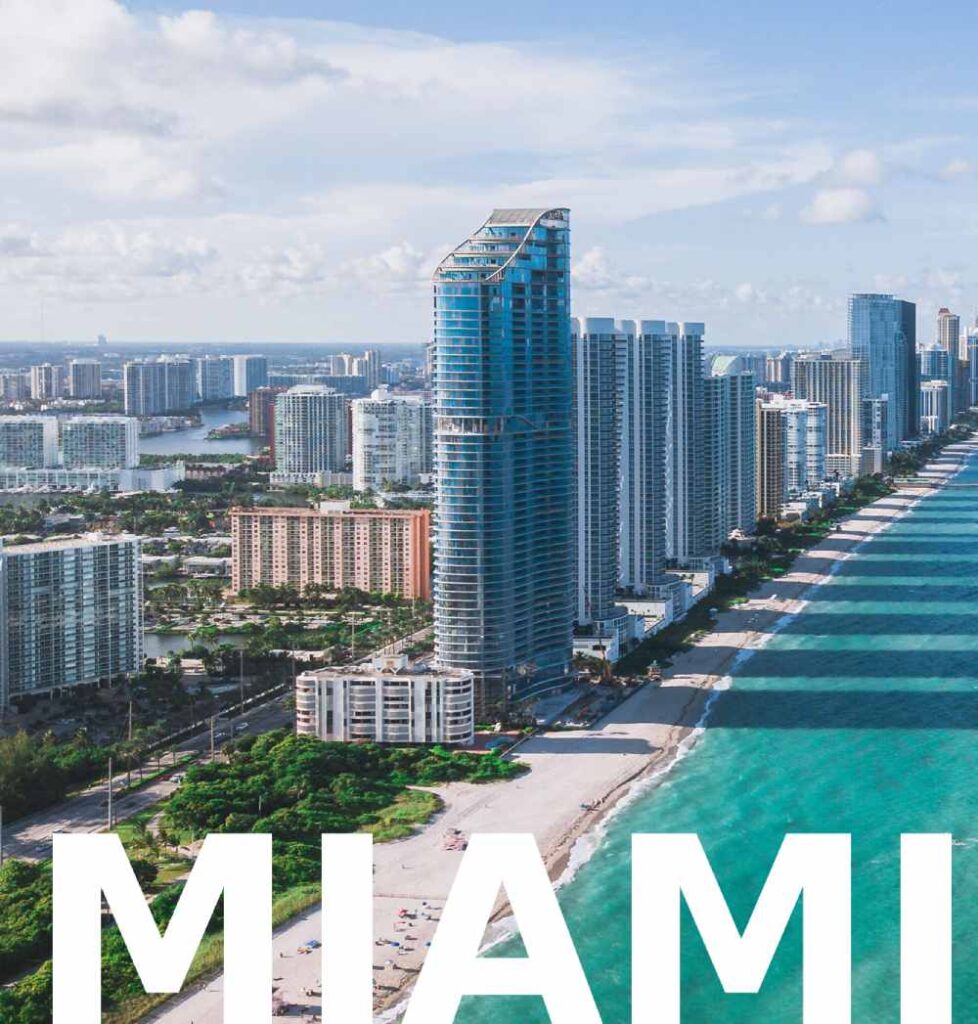 Miami Banner