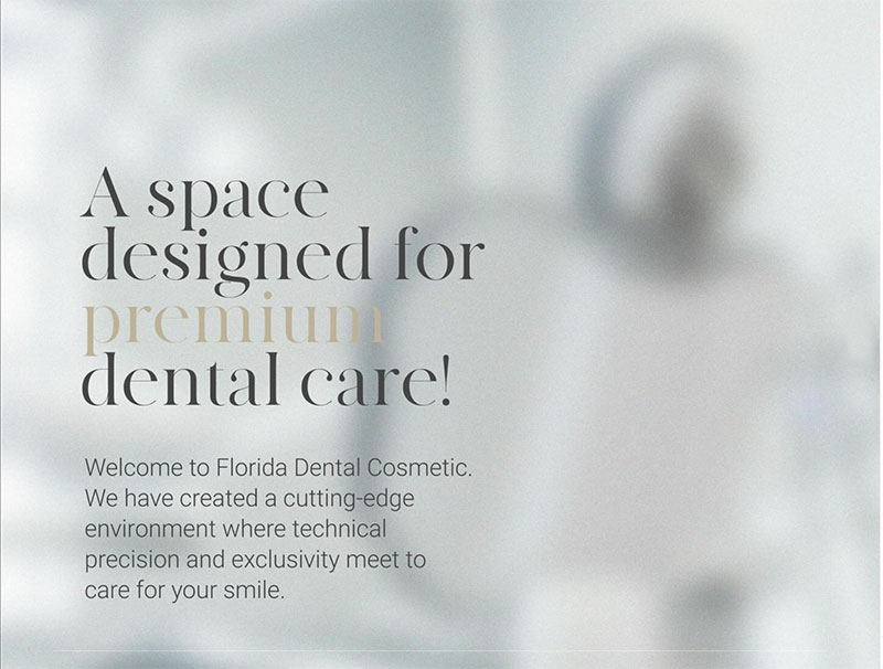 Florida Dental Cosmetic