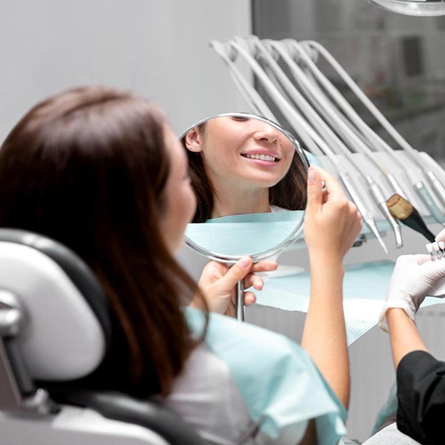 Foods That Stain Your Teeth