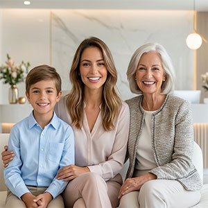 Oral Care - Florida Dental Cosmetic