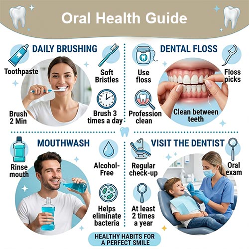 Oral Health Guide