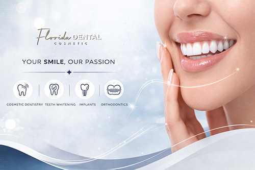 Florida Dental Cosmetic