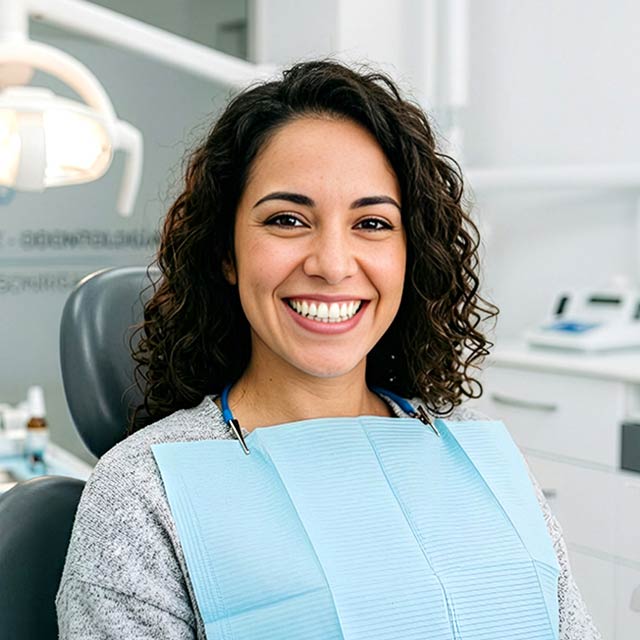Smile Design - Florida Dental Cosmetic